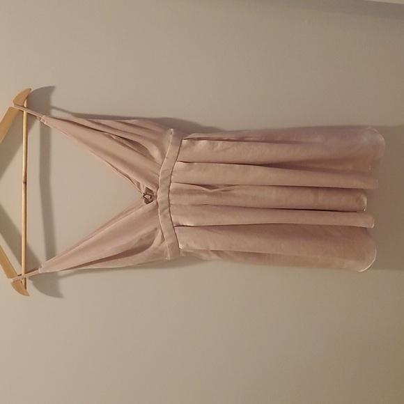 FREE PEOPLE Gabby's Party All Night Dress Size 0 - Picture 4 of 10